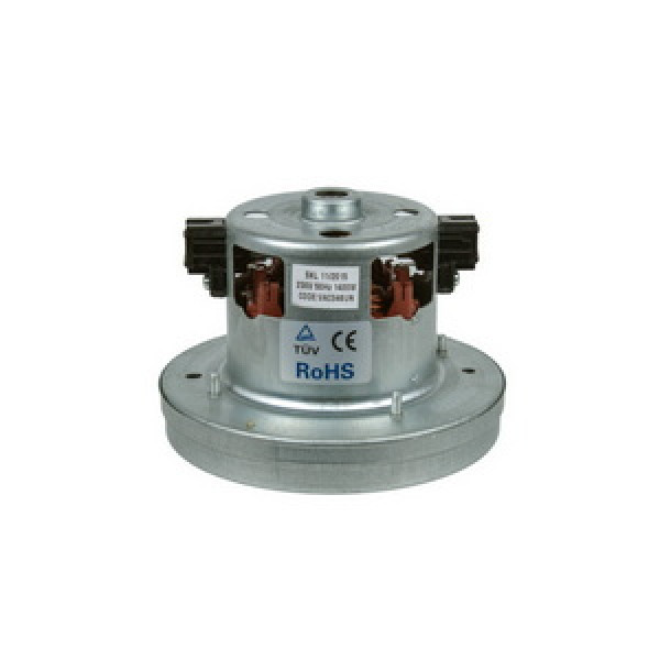 Двигун для пилососа VAC046UN SKL D=134/84 mm H=24/100 mm 1400 W