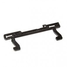 LG 4026W2A014A Гачок дверей для мікрохвильової печі