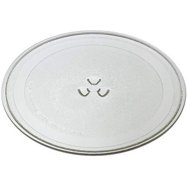 Тарілка для НВЧ- печі LG 292мм MJS63771903 (під куплер)