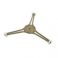 Роллер (хрестовина) для мікрохвильової печі LG AJS73029201