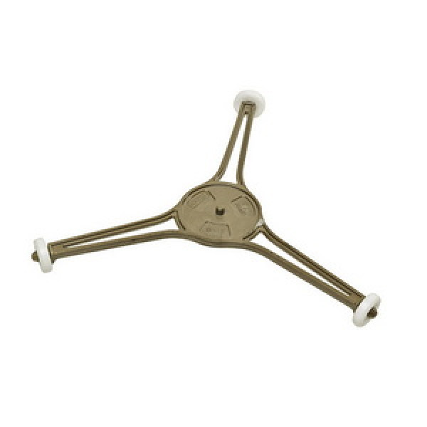 Роллер (хрестовина) для мікрохвильової печі LG AJS73029201