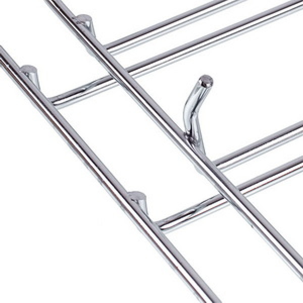 Комплект тримачів дека (правий + лівий) для духовки Electrolux 4055492146