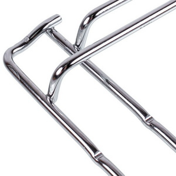 Комплект тримачів дека (правий + лівий) для духовки Electrolux 4055492146