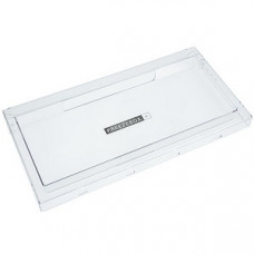 Панель ящика (верхнього/середнього/нижнього) морозильної камери Whirlpool C00580644 420x212mm