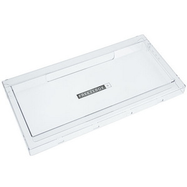 Панель ящика (верхнього/середнього/нижнього) морозильної камери Whirlpool C00580644 420x212mm