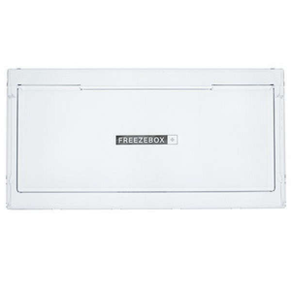 Панель ящика (верхнього/середнього/нижнього) морозильної камери Whirlpool C00580644 420x212mm