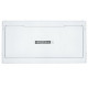 Панель ящика (верхнього/середнього/нижнього) морозильної камери Whirlpool C00580644 420x212mm