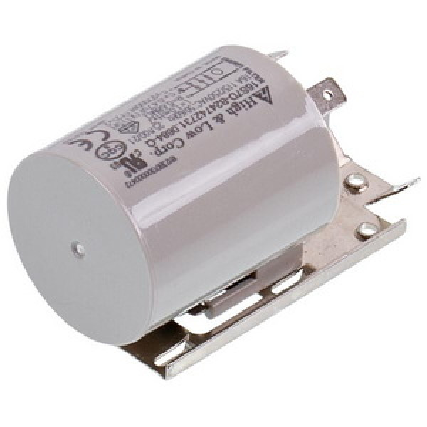 Мережевий фільтр 16S7D-B24742731.0684-Q для пральної машини Gorenje 267515