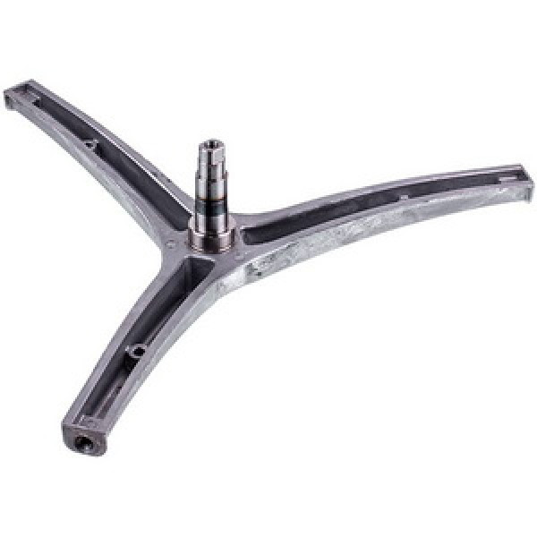 Хрестовина бака для пральної машини Gorenje HK2246657 L вала=80mm