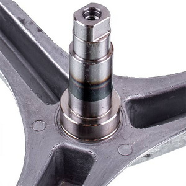 Хрестовина бака для пральної машини Gorenje HK2246657 L вала=80mm