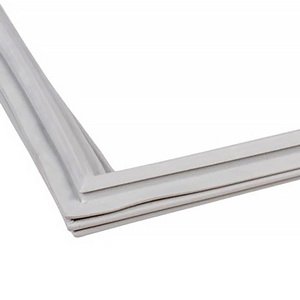 Ущільнювальна гума для морозильної камери Beko 4668511000 900x580 мм