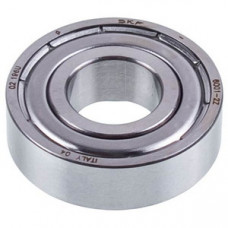 Підшипник для пральної машини SKF 6001 - 2Z (12x28x8) (у прозорому пакеті)