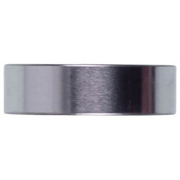 Підшипник для пральної машини SKF 6001 - 2Z (12x28x8) (у прозорому пакеті)