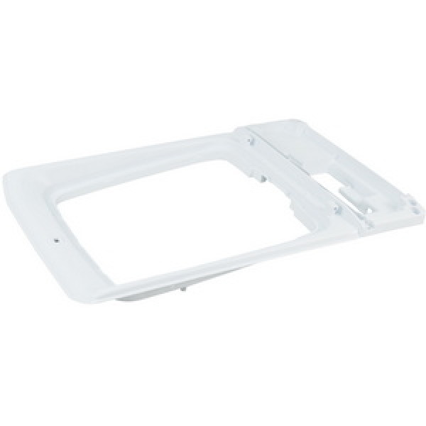 Верхня частина корпусу для вертикальної пральної машини Candy 43013198