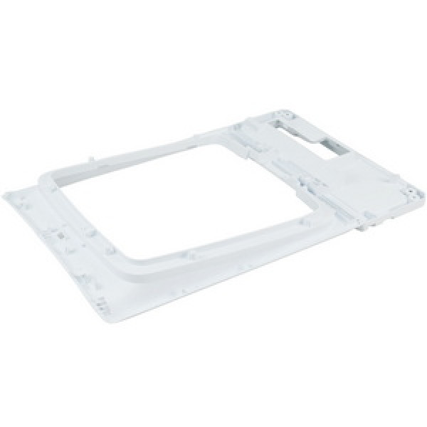 Верхня частина корпусу для вертикальної пральної машини Candy 43013198