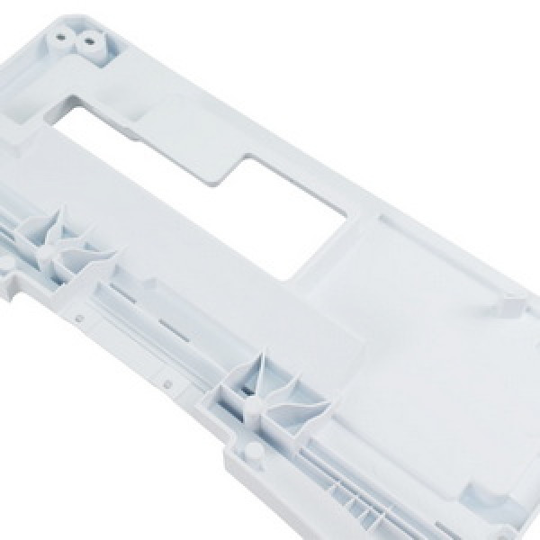 Верхня частина корпусу для вертикальної пральної машини Candy 43013198