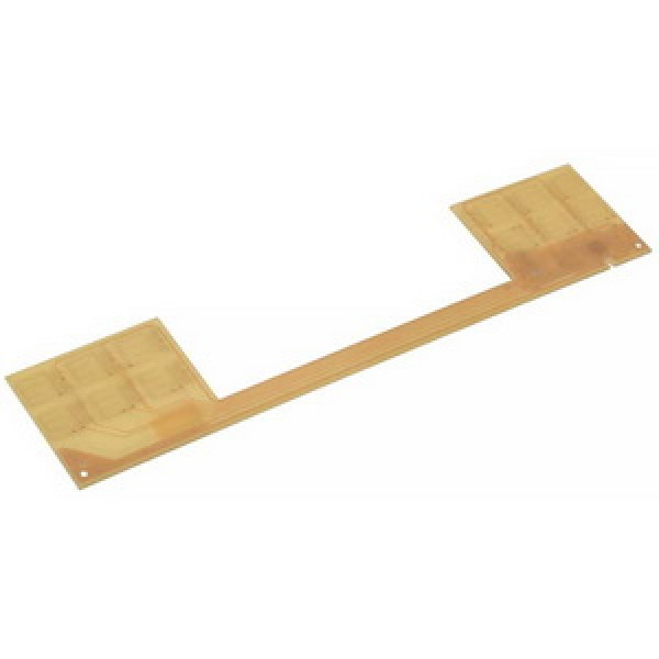 Плата управління (сенсорна) для духової шафи Electrolux 5614995024