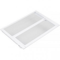 Полиця (середня, скляна) для холодильника Samsung DA97-15410B