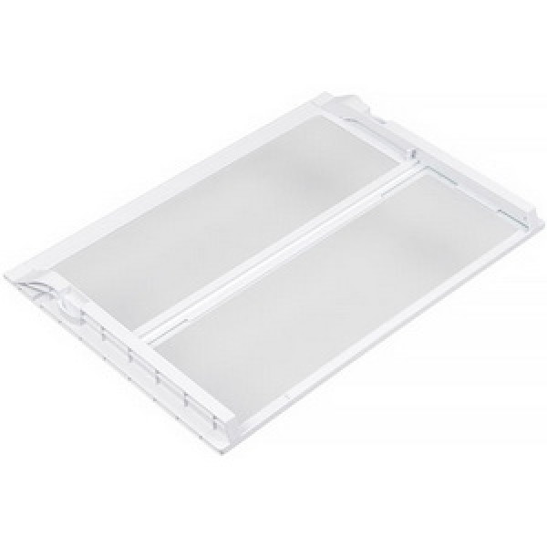 Полиця (середня, скляна) для холодильника Samsung DA97-15410B