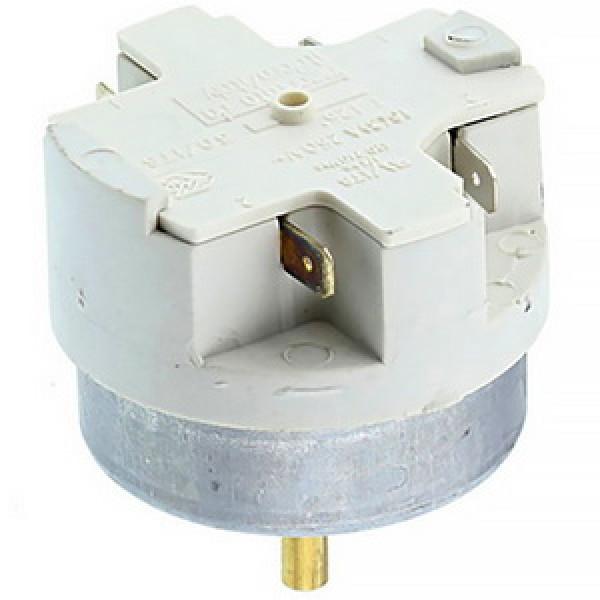 Таймер механічний 120min для духовки плити Electrolux 3570498034