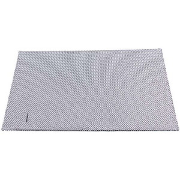 Фільтр жировий (універсальний) 400x300mm А-3 Ciarko для витяжки (без рамки)