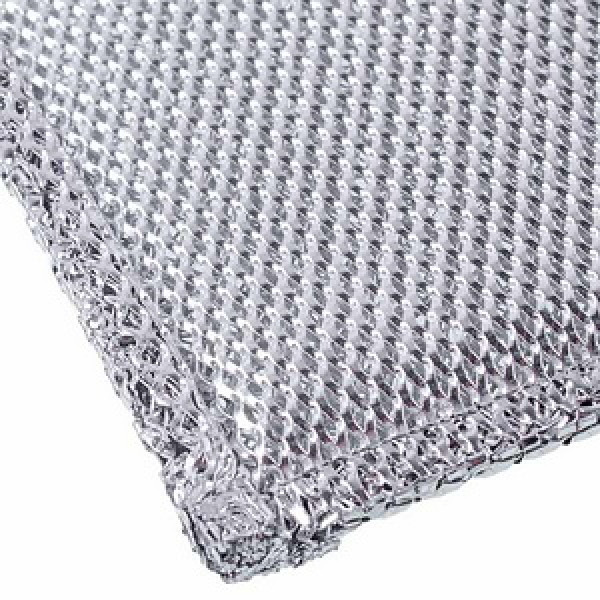 Фільтр жировий (універсальний) 400x300mm А-3 Ciarko для витяжки (без рамки)