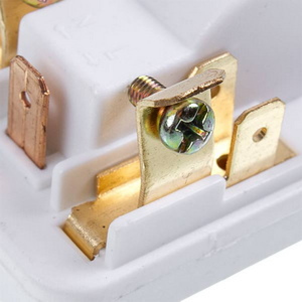 Danfoss 103N0002 Реле пускове для холодильника