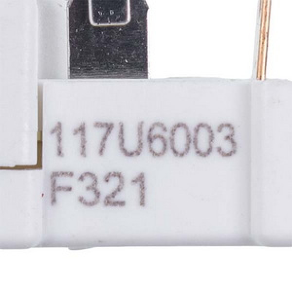 Danfoss 117U6003 Реле пускове для холодильника
