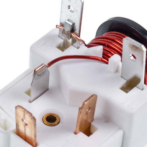 Danfoss 117U6003 Реле пускове для холодильника