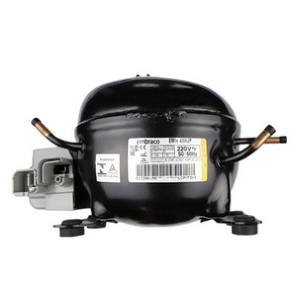 Компресор для холодильника EMIE40HJP EMBRACO R134 95 W
