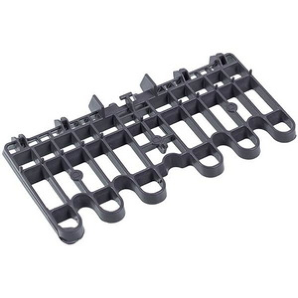 Вставка корзини для стаканів і чашок C00386609 посудомийної машини Ariston
