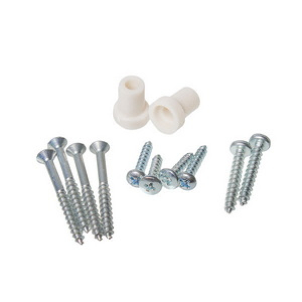 Набір кріплень фасада дверей для посудомийної машини Whirlpool C00534183