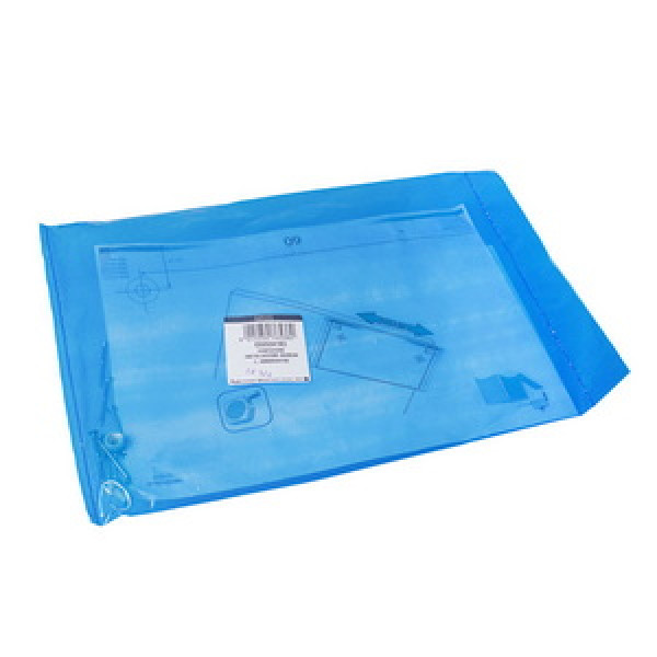 Набір кріплень фасада дверей для посудомийної машини Whirlpool C00534183