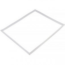 Ущільнювальна гума для холодильної камери Whirlpool 481246668818 970x580 мм білий