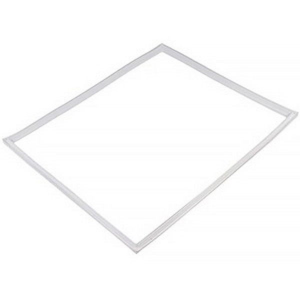 Ущільнювальна гума для холодильної камери Whirlpool 481246668818 970x580 мм білий