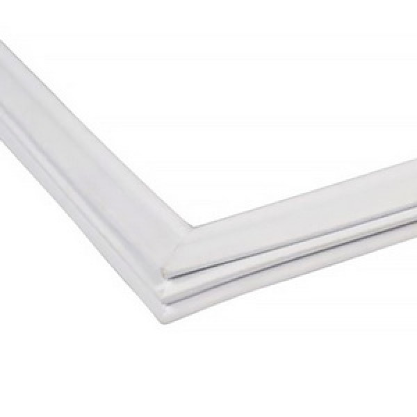 Ущільнювальна гума для холодильної камери Whirlpool 481246668818 970x580 мм білий