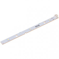 Плата LED освітлення для холодильника Hisense HK1629348 2W 12V