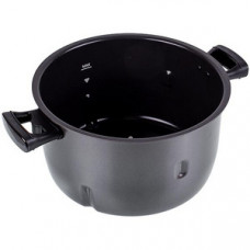 Чаша для мультиварки Tefal SS-7235352030 6L D=260mm H=142mm