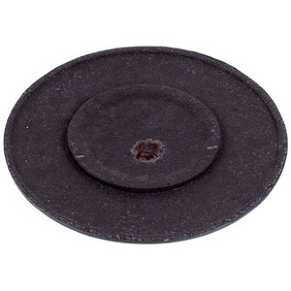 Кришка розсікача для варильної панелі Gorenje 827264 (середня) D=75mm