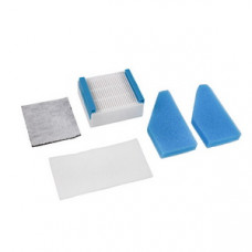 Набір фільтрів 787276 (аквафільтр + мотора + вихідний) для пилососів серії Thomas