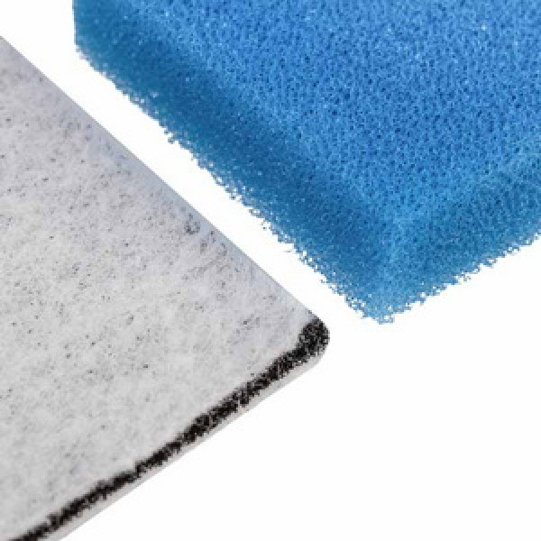 Набір фільтрів 787276 (аквафільтр + мотора + вихідний) для пилососів серії Thomas