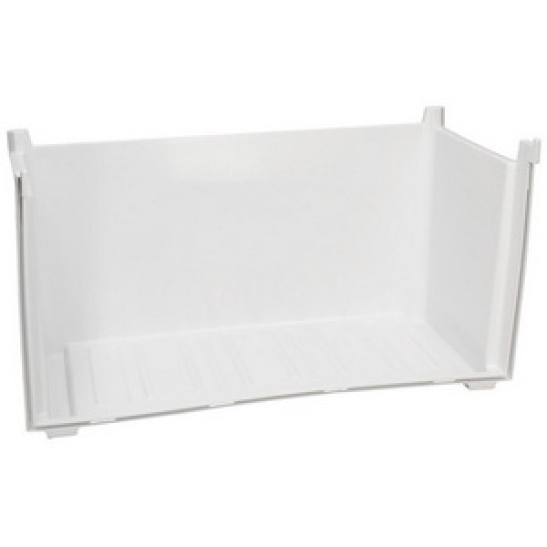 Корпус ящика морозильної камери (нижній) для холодильника Beko 5704390100 445x205x220mm
