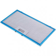 Фільтр жировий для витяжки Electrolux 80871536 (металевий) 324x170x5mm (під защіпки)