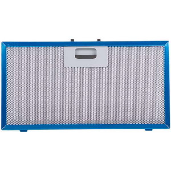 Фільтр жировий для витяжки Electrolux 80871536 (металевий) 324x170x5mm (під защіпки)