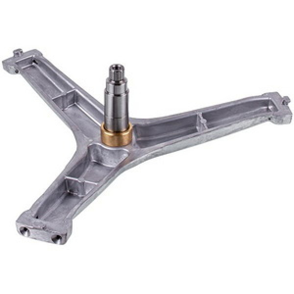 Хрестовина барабана для пральної машини Samsung COD.809 EBI L вала=116.8mm