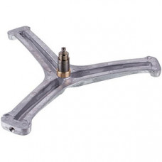 Хрестовина барабана для пральної машини Indesit, Ariston COD.812 EBI L вала=72.7mm