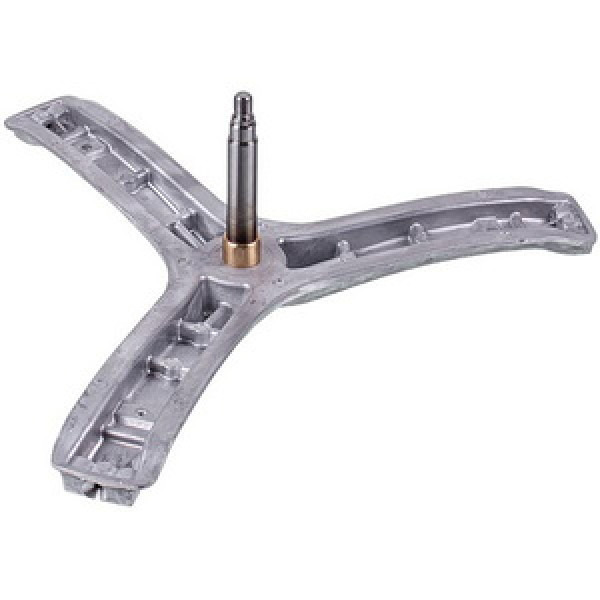 Хрестовина барабана для пральної машини Vestel COD.799 Ebi L вала=121mm