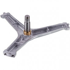 Хрестовина барабана для пральної машини Samsung COD.808 Ebi L вала=116.8mm