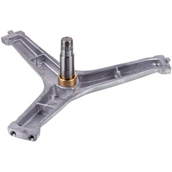 Хрестовина барабана для пральної машини Samsung COD.808 Ebi L вала=116.8mm