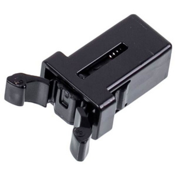 Замок кришки фільтра для пральної машини AEG 140036536013